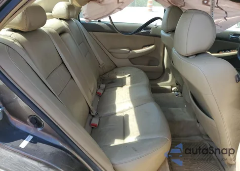 2006 Honda Accord Ex z USA, uszkodzony, nr VIN 1HGCM66506A014993